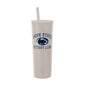 Penn State 30oz Athletic SS Straw Tumbler