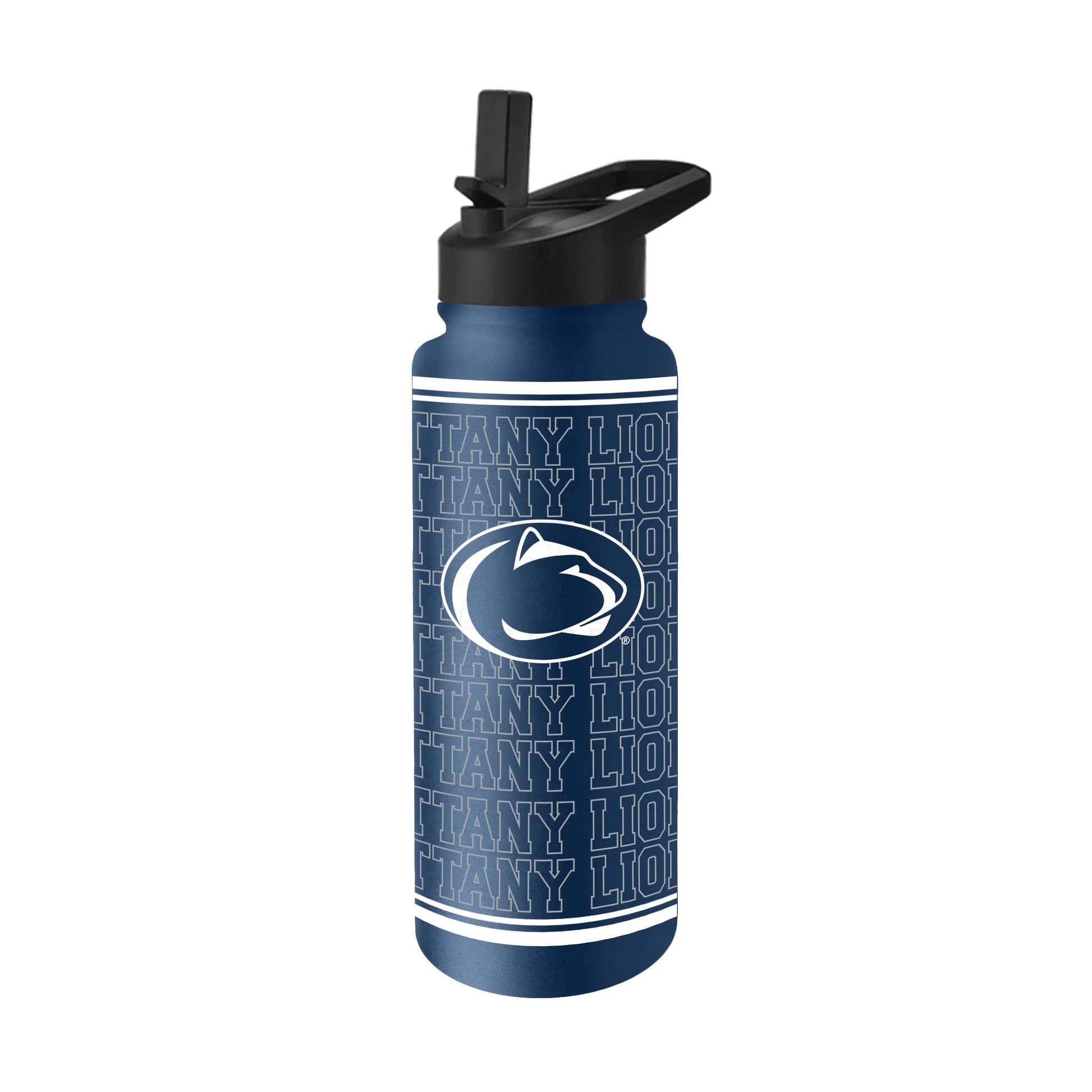 Penn State 34oz Echo Quencher Bottle