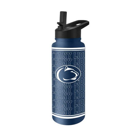Penn State 34oz Echo Quencher Bottle