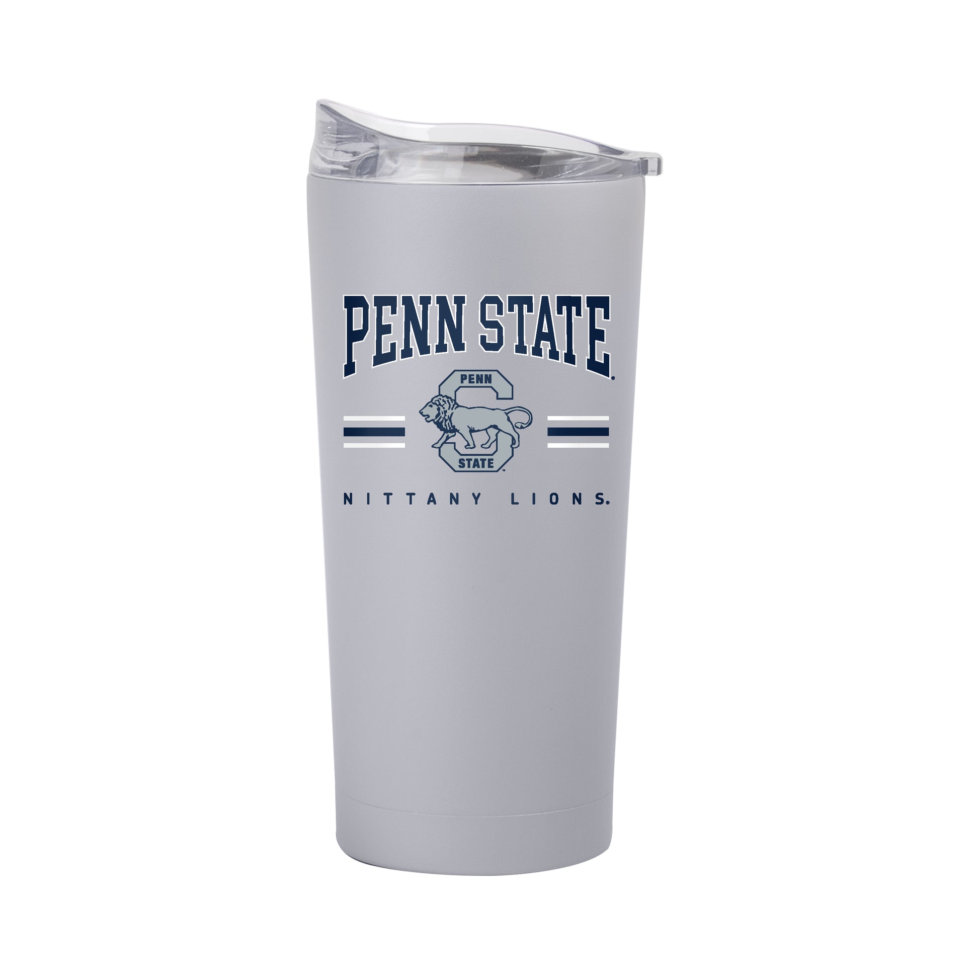 Penn State Vault 20oz Academy 2025 Powder Coat Tumbler