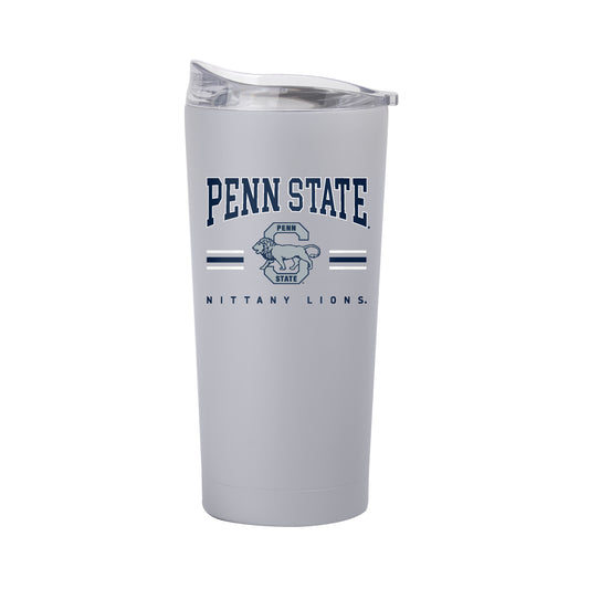 Penn State Vault 20oz Academy 2025 Powder Coat Tumbler