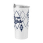 Penn State Vault 20oz Diamond Pattern Powder Coat Tumbler