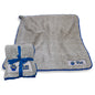 Pittsburgh Paw Frosty Fleece