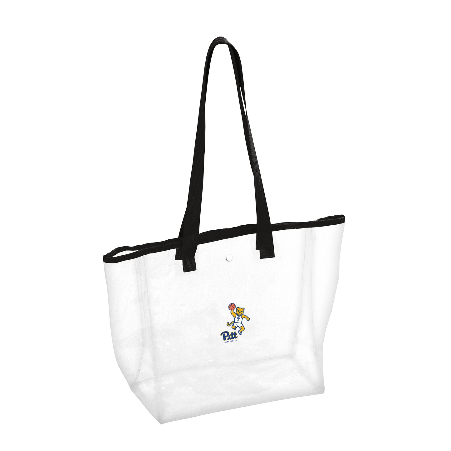 Pittsburgh Stadium Basketball Mascot Bag