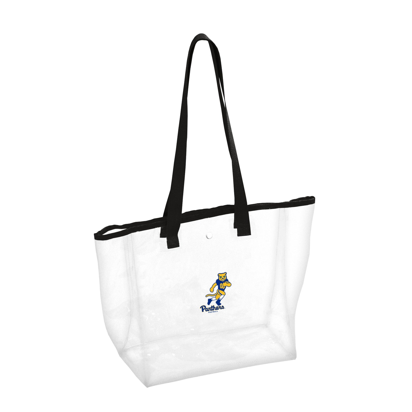 Pittsburgh Stadium Football Mascot Bag