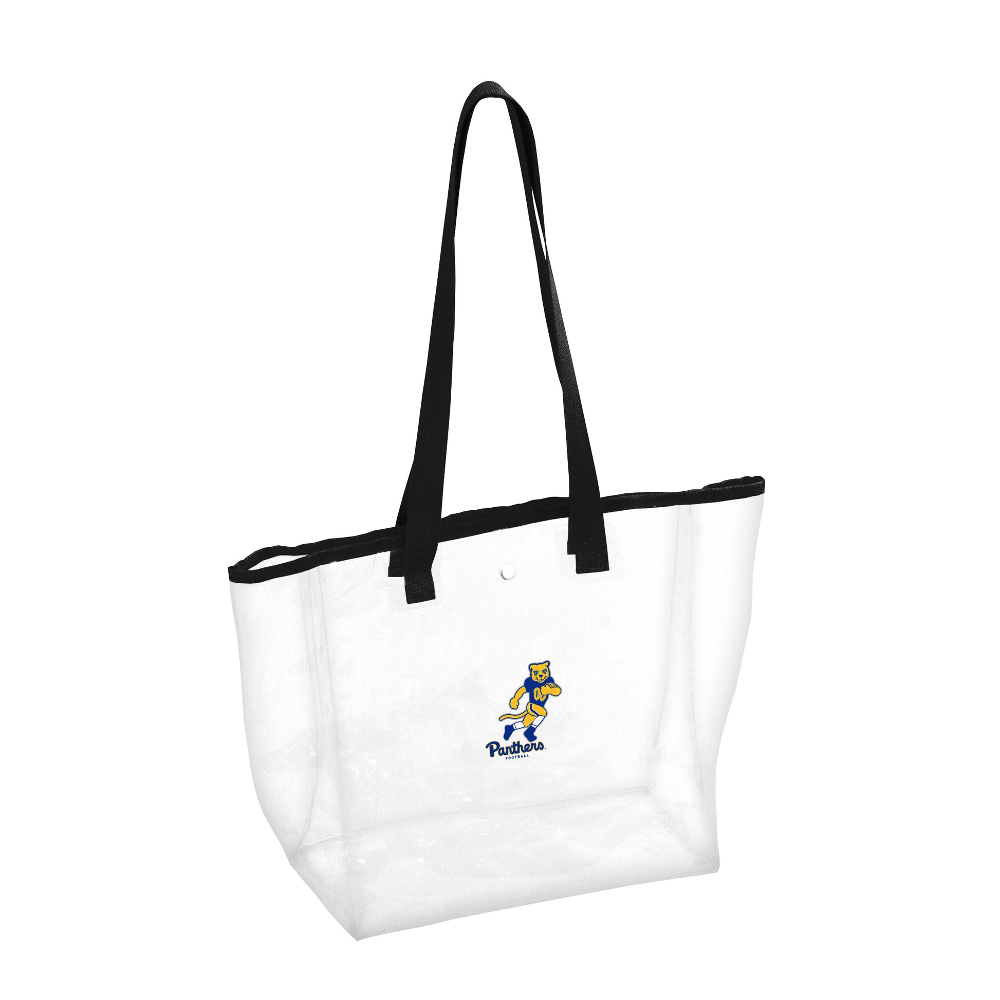 Pittsburgh Stadium Football Mascot Bag