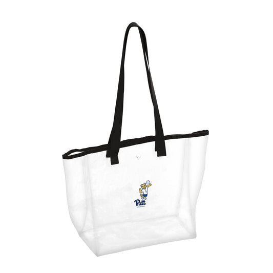 Pittsburgh Stadium Volleyball Mascot Bag