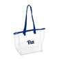 Pittsburgh Stadium Clear Bag