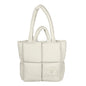 Pittsburgh Puff Sand Tote