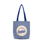 Pittsburgh Classic Canvas Tote