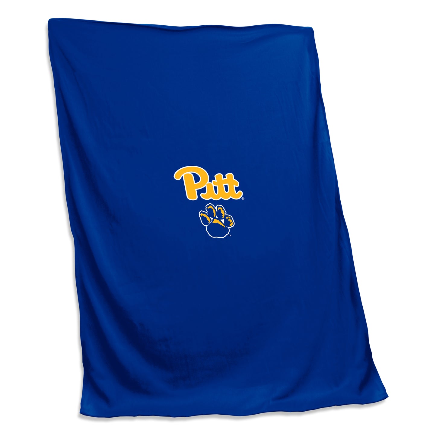 Pittsburgh Sweatshirt Blanket