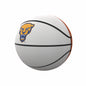 Pittsburgh Mini Size Autograph Basketball
