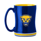 Pittsburgh 14oz Relief Mug