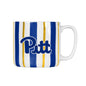Pittsburgh 16oz Brushstroke Stripe Mug