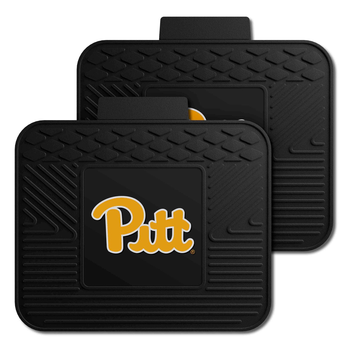 University of Pittsburgh 2 Utility Mats