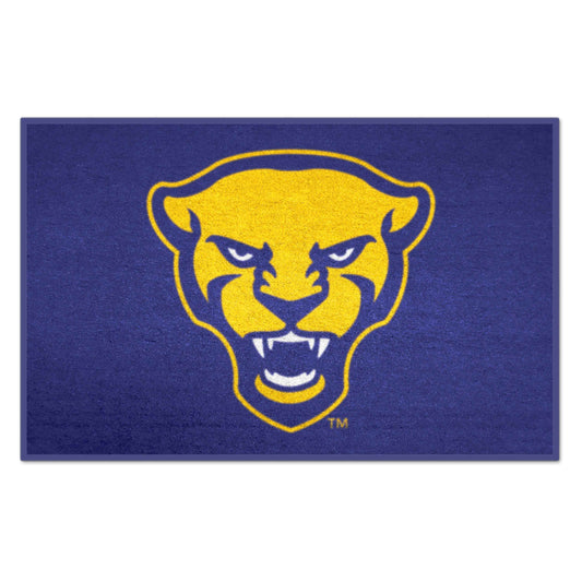 University of Pittsburgh Starter Mat