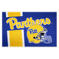 University of Pittsburgh Starter Mat - Uniform