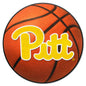 University of Pittsburgh Basketball Mat