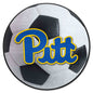 University of Pittsburgh Soccer Ball Mat