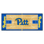 University of Pittsburgh NCAA Basketball Runner
