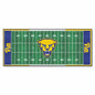 University of Pittsburgh Football Field Runner
