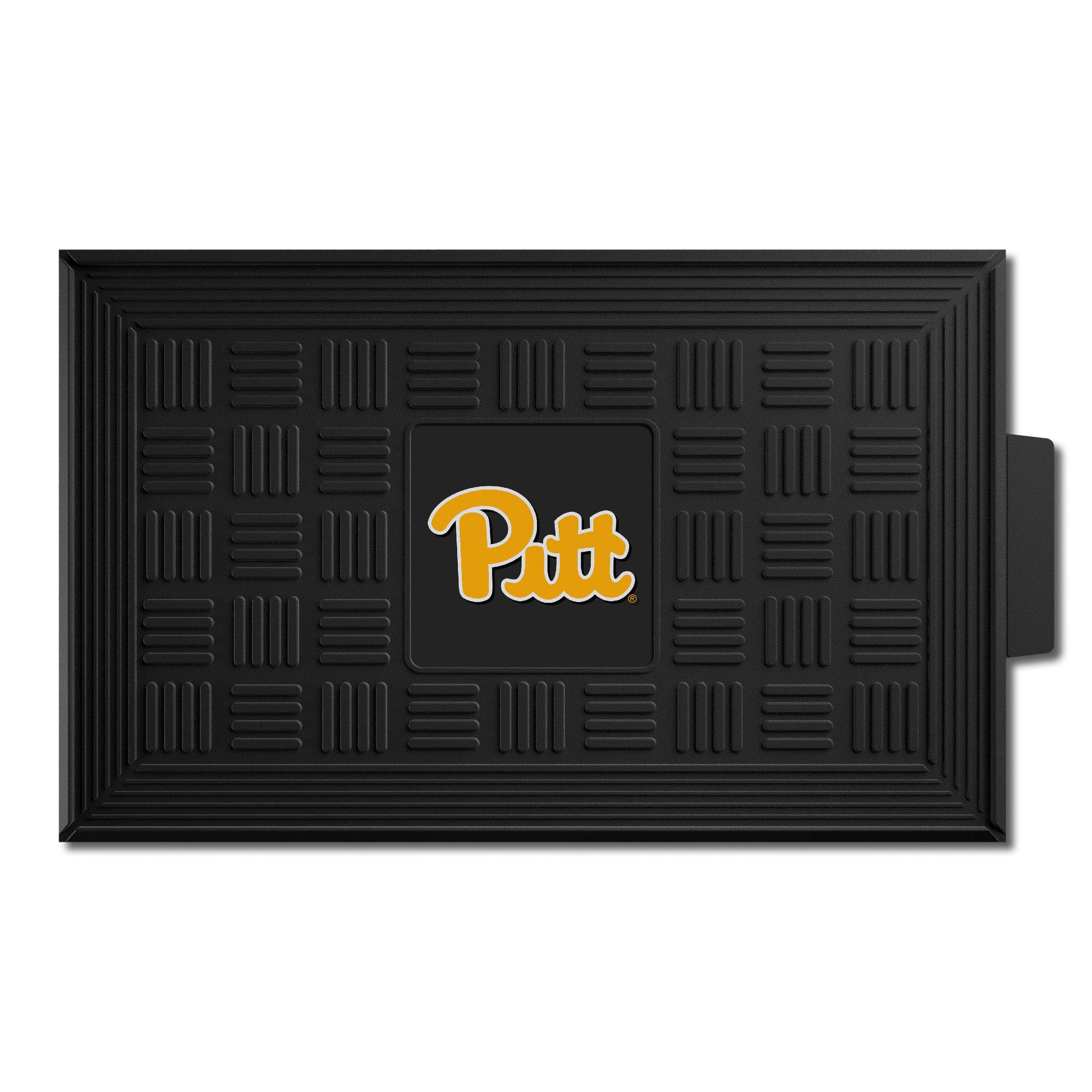 University of Pittsburgh Medallion Door Mat