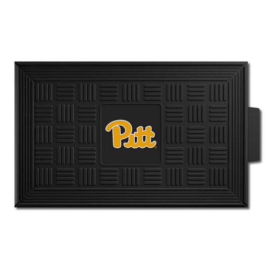 University of Pittsburgh Medallion Door Mat