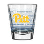 Pittsburgh 2oz Chant Fade Shot Glass
