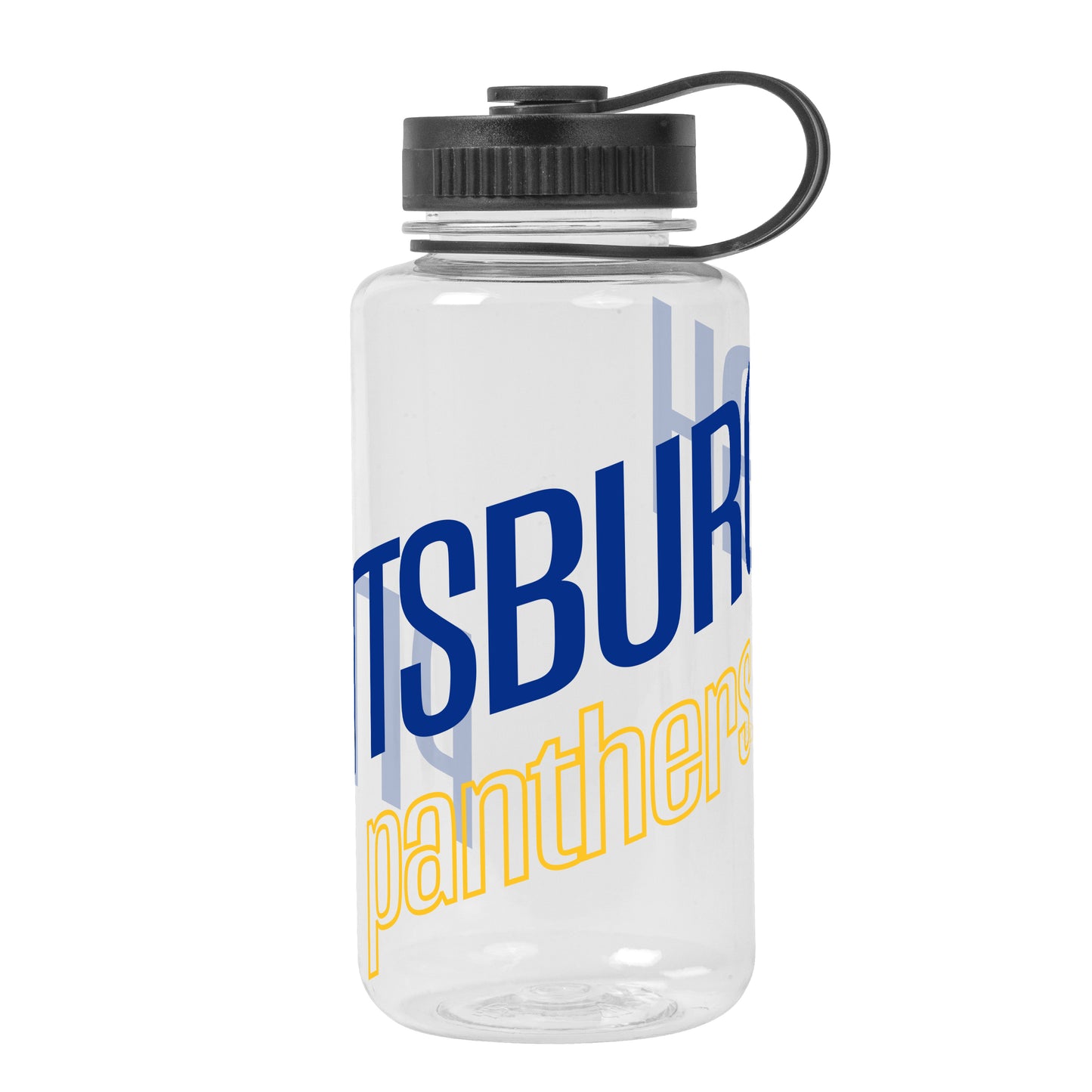 Pittsburgh Target 2025 38oz Hydration Bottle