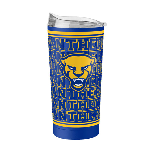 Pittsburgh 20oz Echo Powder Coat Tumbler
