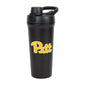 Pittsburgh 26oz Flipside SS Shaker Bottle
