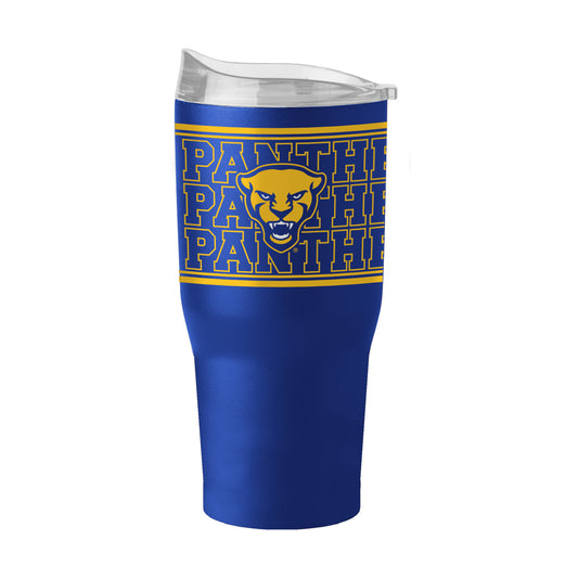 Pittsburgh 30oz Echo Powder Coat Tumbler