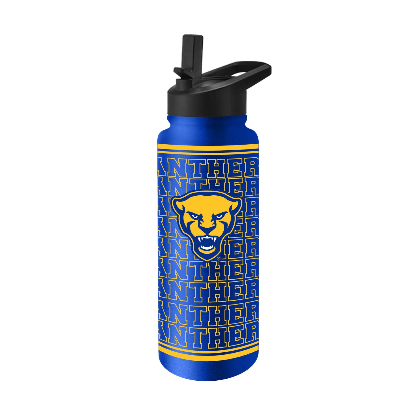 Pittsburgh 34oz Echo Quencher Bottle