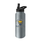 Pittsburgh 34oz Athletic Quencher Bottle