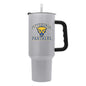 Pittsburgh 40oz Athletic Powder Coat Tumbler
