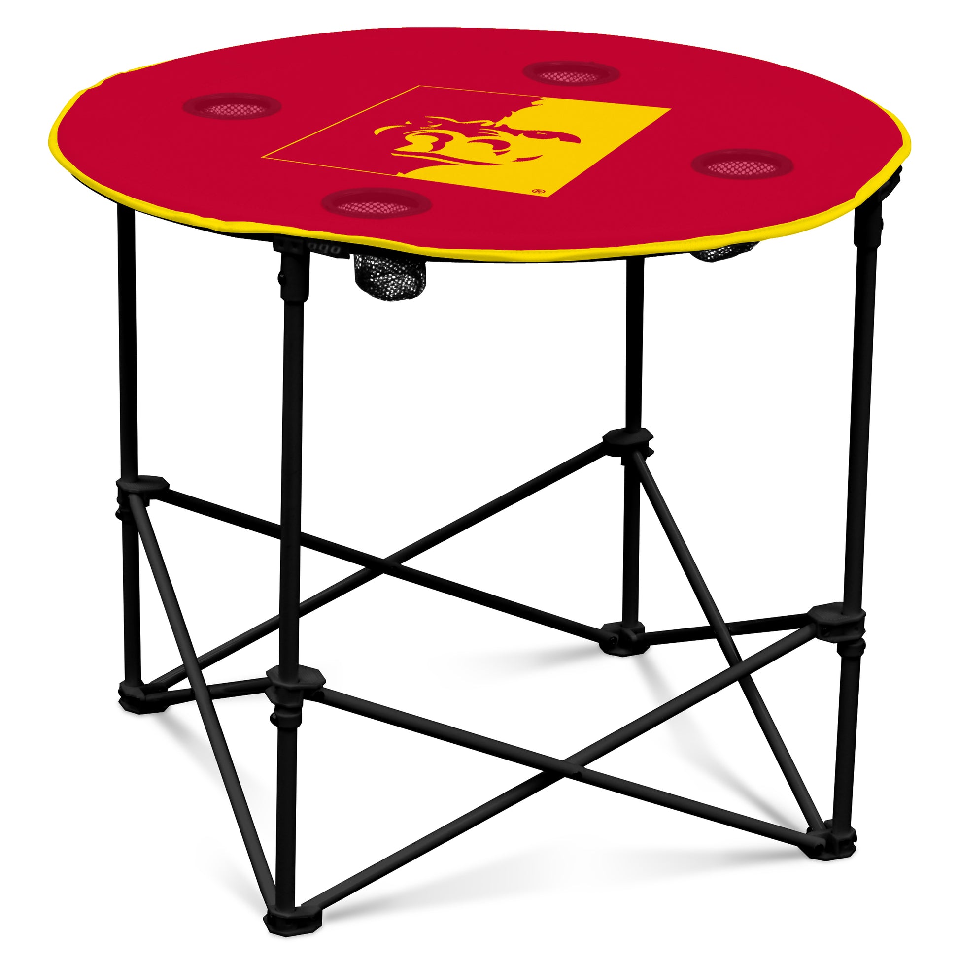 Pitt State Round Table