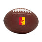 Pittsburg State Composite Brown Micro Soft Football
