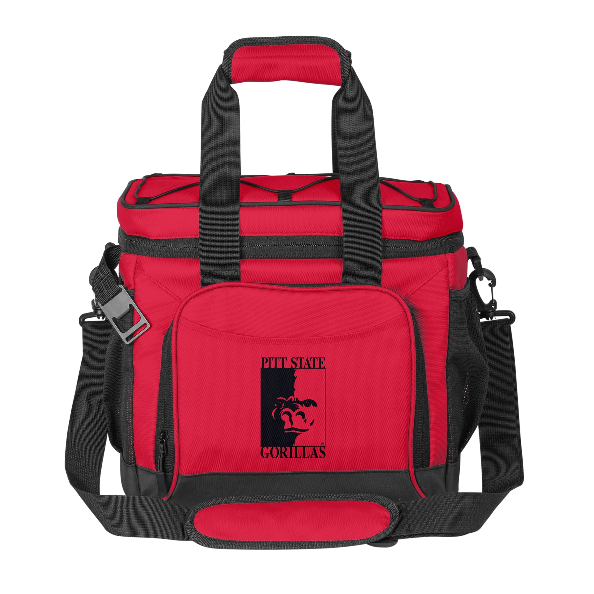 Pitt State (KS) 24 Can Flex Cooler