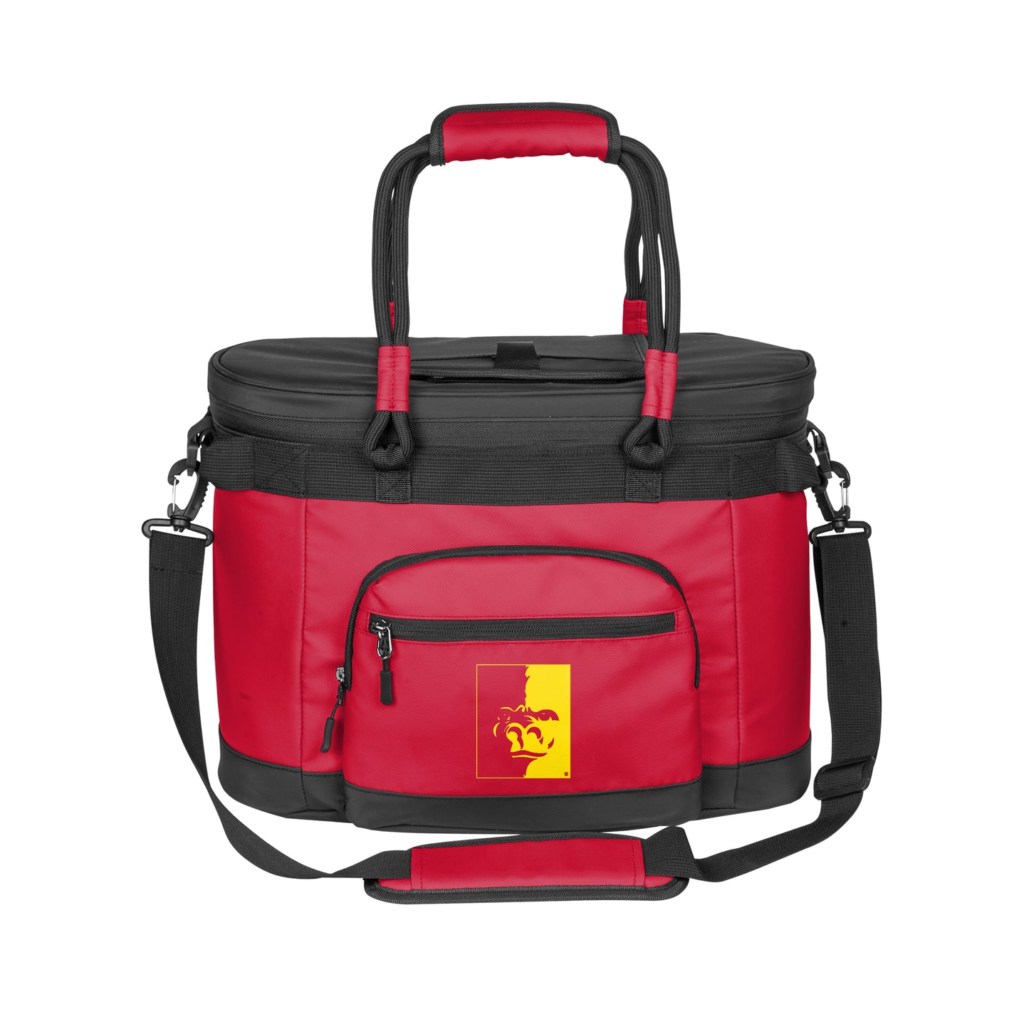 Pitt State (KS) 35 Can Flex Cooler