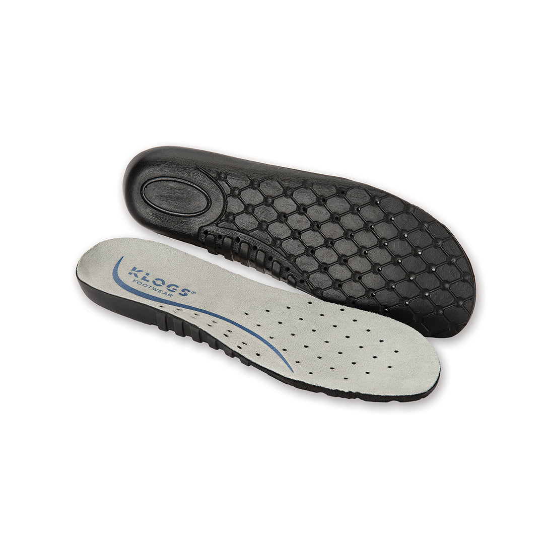 TRUComfort Insoles - Zest