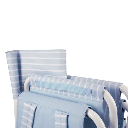 Outdoor Directors Folding Chair