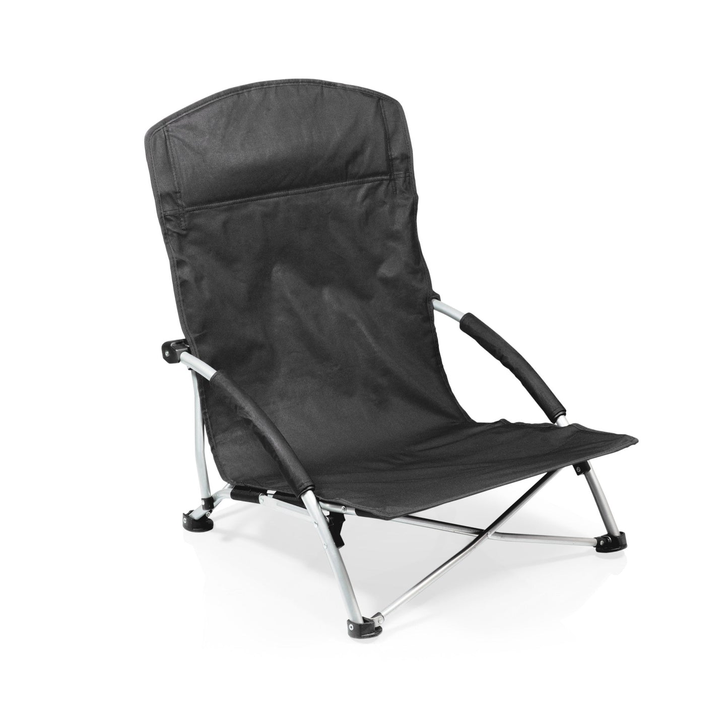 Mississippi State Bulldogs - Tranquility Beach Chair with Carry Bag