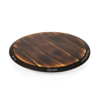Washington State Cougars - Lazy Susan Serving Tray