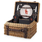 USC Trojans - Champion Picnic Basket