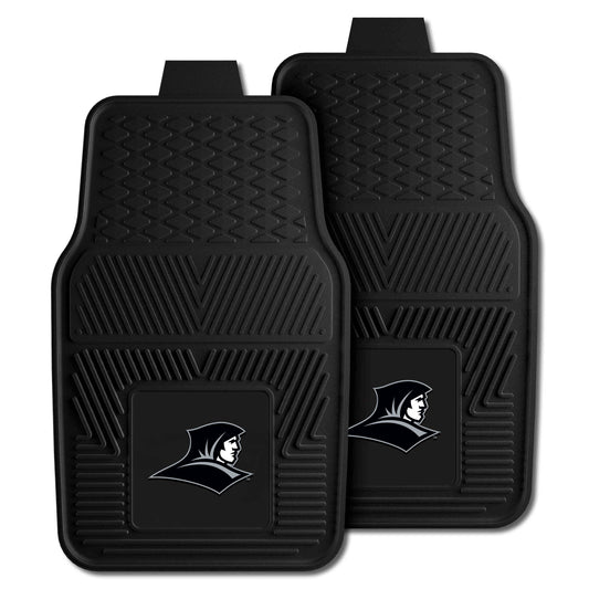 Providence College 2-pc Vinyl Car Mat Set