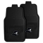 Providence College 2-pc Vinyl Car Mat Set