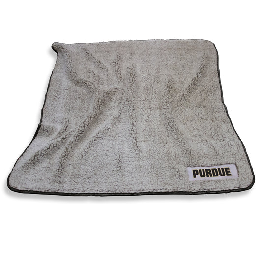 Purdue Frosty Fleece