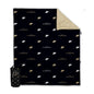 Purdue Journey Blanket 60x70