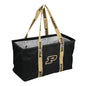Purdue Picnic Caddy w/Dig Strap