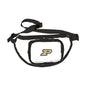 Purdue Clear Fanny Pack